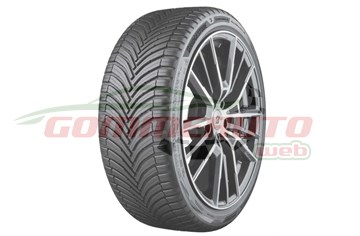 COP. 235/60 R18 103V TURANZA ALL SEASON 6 DRIVEGUARD